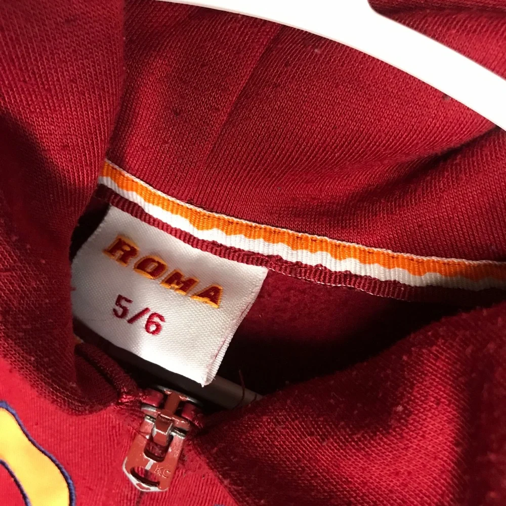 Rome sweatshirt “Roma” - Picture 2 of 3